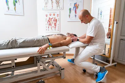 Fizjoterapia Bartosz Dutka & Jakub Bączek